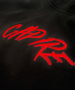 Load image into Gallery viewer, Capire ‘Red Nights’ Hoodie
