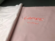 Capire Pink Snowpants